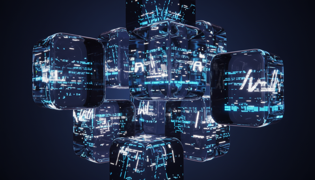 AI + CG Convergence Technology